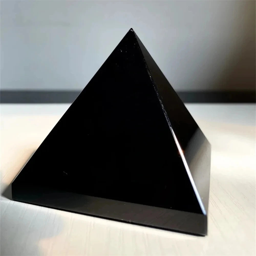 Wahrrichten Pyramide
