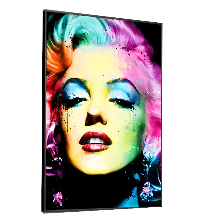 Marilyn Monroe Poster
