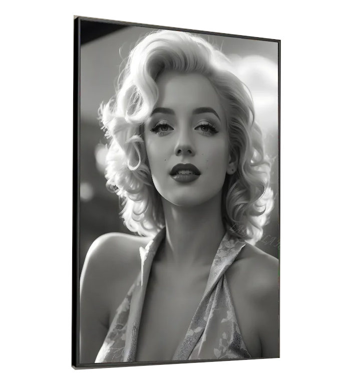 Marilyn Monroe Poster