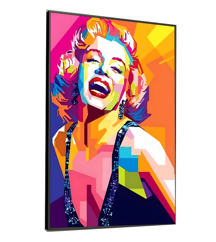 Marilyn Monroe Poster