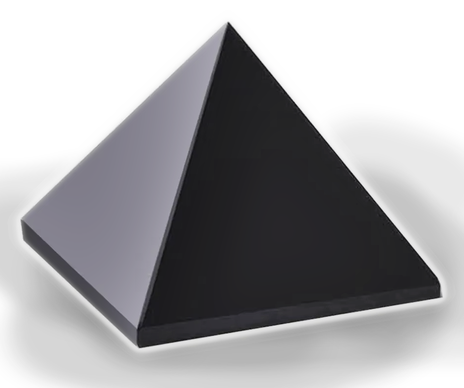Wahrrichten Pyramide