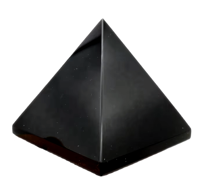 Wahrrichten Pyramide