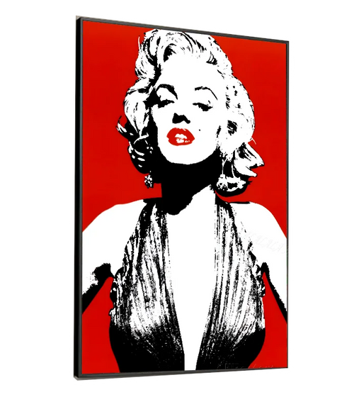 Marilyn Monroe Poster