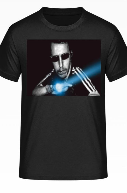 Sexedy Space Shirt